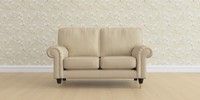 2 Seater Small Sofa