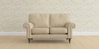 2 Seater Small Sofa