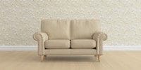 2 Seater Small Sofa
