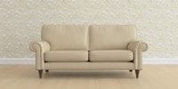 3 Seater Small Sofa