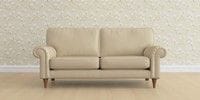 3 Seater Small Sofa