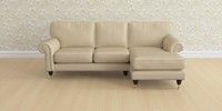 Medium Sofa Chaise - Right Hand