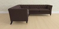 Medium Corner Sofa - Universal