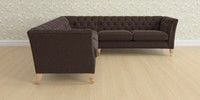 Medium Corner Sofa - Universal
