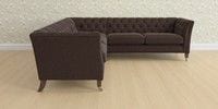 Medium Corner Sofa - Universal