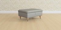 Storage Footstool