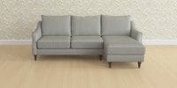 Medium Sofa Chaise - Right Hand