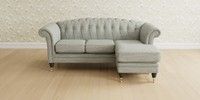 Medium Sofa Chaise - Universal