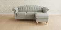 Medium Sofa Chaise - Universal