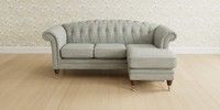 Medium Sofa Chaise - Universal