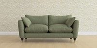 3 Seater Small Sofa