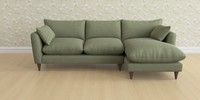 Medium Sofa Chaise - Right Hand