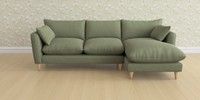 Medium Sofa Chaise - Right Hand
