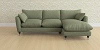 Medium Sofa Chaise - Right Hand