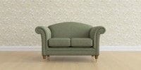 2 Seater Small Sofa