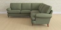 Medium Corner Sofa - Universal
