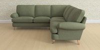 Medium Corner Sofa - Universal