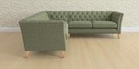 Medium Corner Sofa - Universal