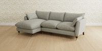 Medium Sofa Chaise - Left Hand