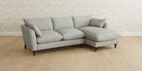 Medium Sofa Chaise - Right Hand