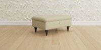 Storage Footstool