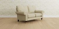 2 Seater Small Sofa