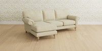 Medium Sofa Chaise - Left Hand