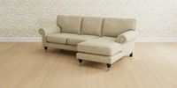 Medium Sofa Chaise - Right Hand