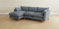 Medium Sofa Chaise - Left Hand