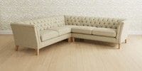Medium Corner Sofa - Universal