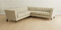 Medium Corner Sofa - Universal