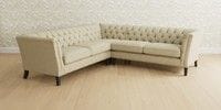 Medium Corner Sofa - Universal