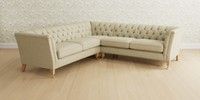 Medium Corner Sofa - Universal