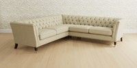 Medium Corner Sofa - Universal
