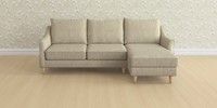 Medium Sofa Chaise - Right Hand
