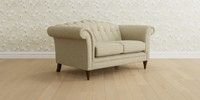 2 Seater Small Sofa