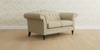 2 Seater Small Sofa