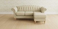 Medium Sofa Chaise - Universal