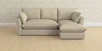Medium Sofa Chaise - Right Hand