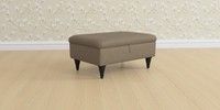 Storage Footstool