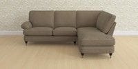 Medium Sofa Chaise - Right Hand