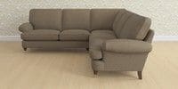 Medium Corner Sofa - Universal