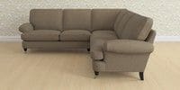 Medium Corner Sofa - Universal