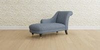 Chaise Longue Left Hand
