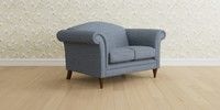2 Seater Small Sofa