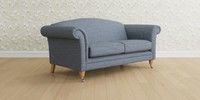 3 Seater Small Sofa
