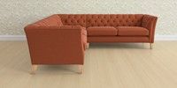Medium Corner Sofa - Universal