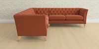 Medium Corner Sofa - Universal