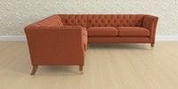 Medium Corner Sofa - Universal