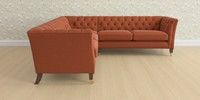 Medium Corner Sofa - Universal